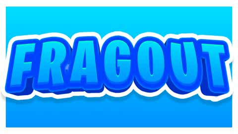 1V1 FRAGOUT