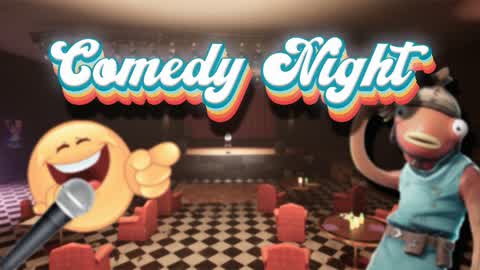 Comedy Night