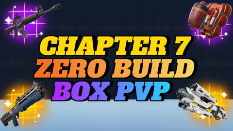 CHAPTER 7 REALISTIC ZB BOX PVP ☀️