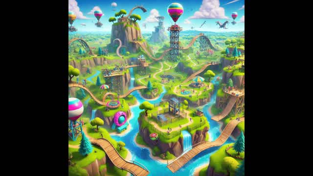 Capture 1 – Fall Guys