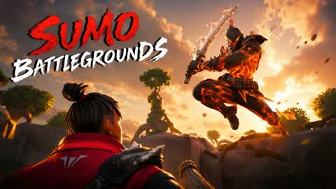 SUMO BattleGrounds