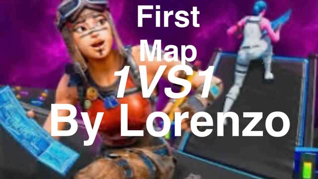1VS1 By Lorenzo