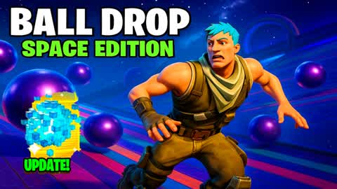 🟢 BALLDROP RAMP 🟢