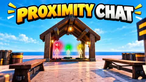 Proximity Voice Brawl