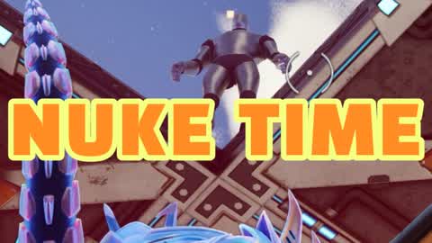 NUKE TIME