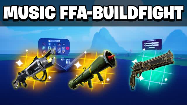 Capture 1 – Crazyy FFA-Music-Buildfight