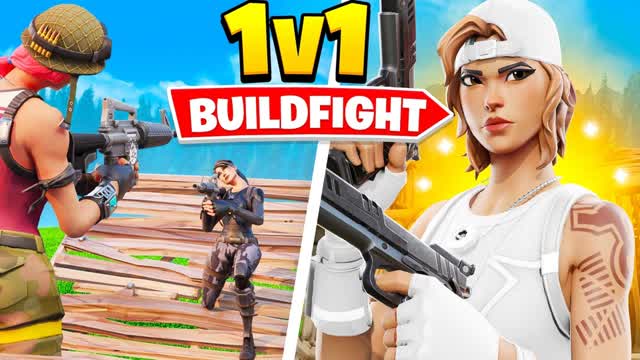 PRO BUILD FIGHT