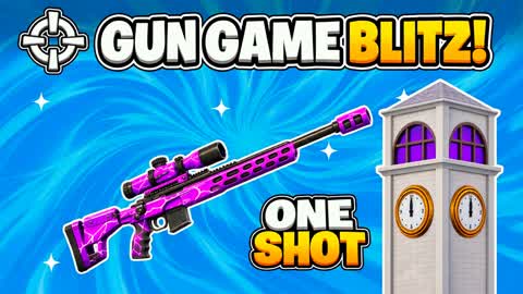 TILTED GUN GAME