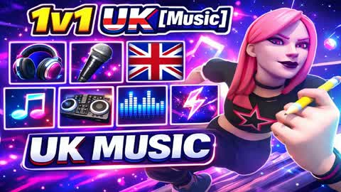 UK 1v1 Music