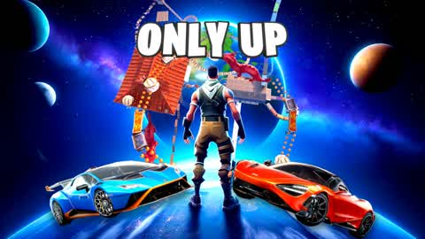 IMPOSSIBLE CAR ONLY UP