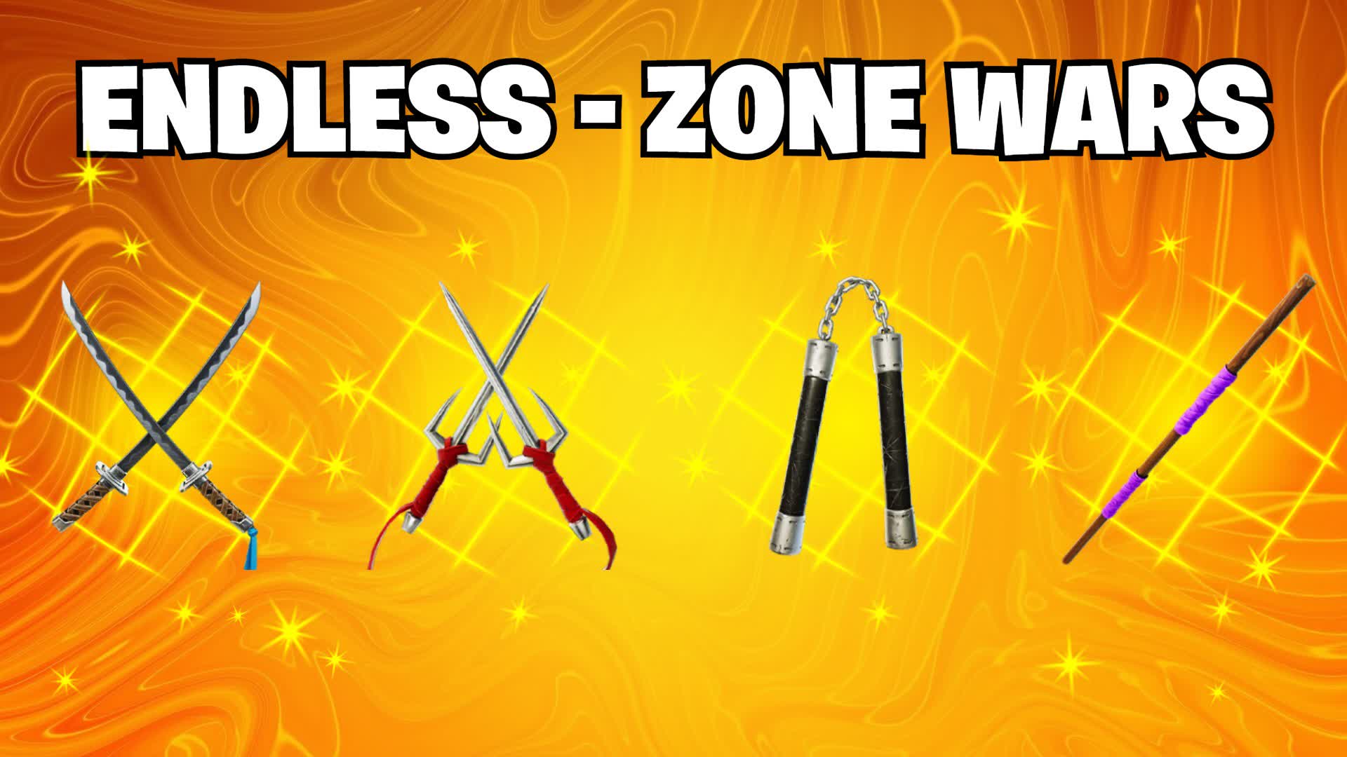 TMNT Endless Zone Wars 🌀