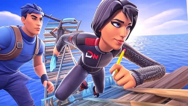 Skaavok 1v1s