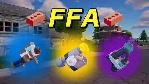 🧱 BRICK FFA