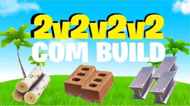 2v2v2v2 com build