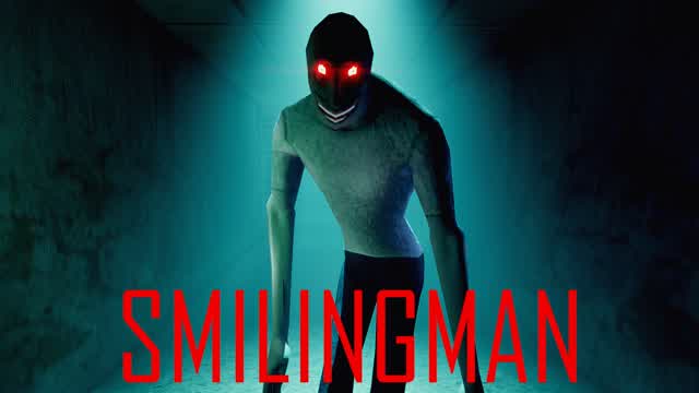 SMILINGMAN [HORROR]