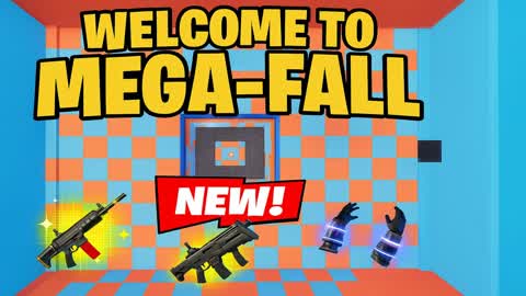 MEGA-FALL(FFA)🔫