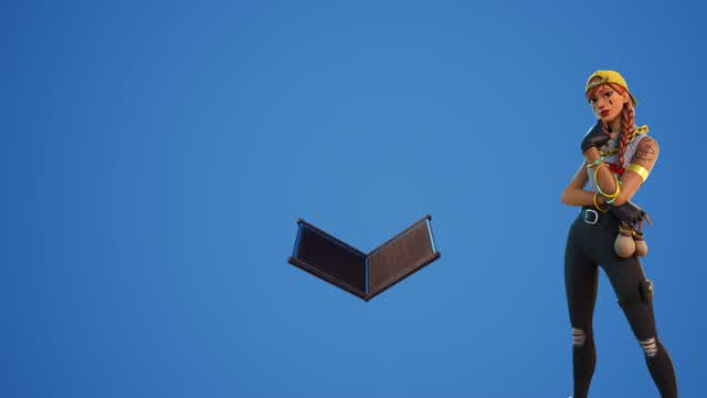 1v1 BUILD FIGHTS_NO TERRAIN