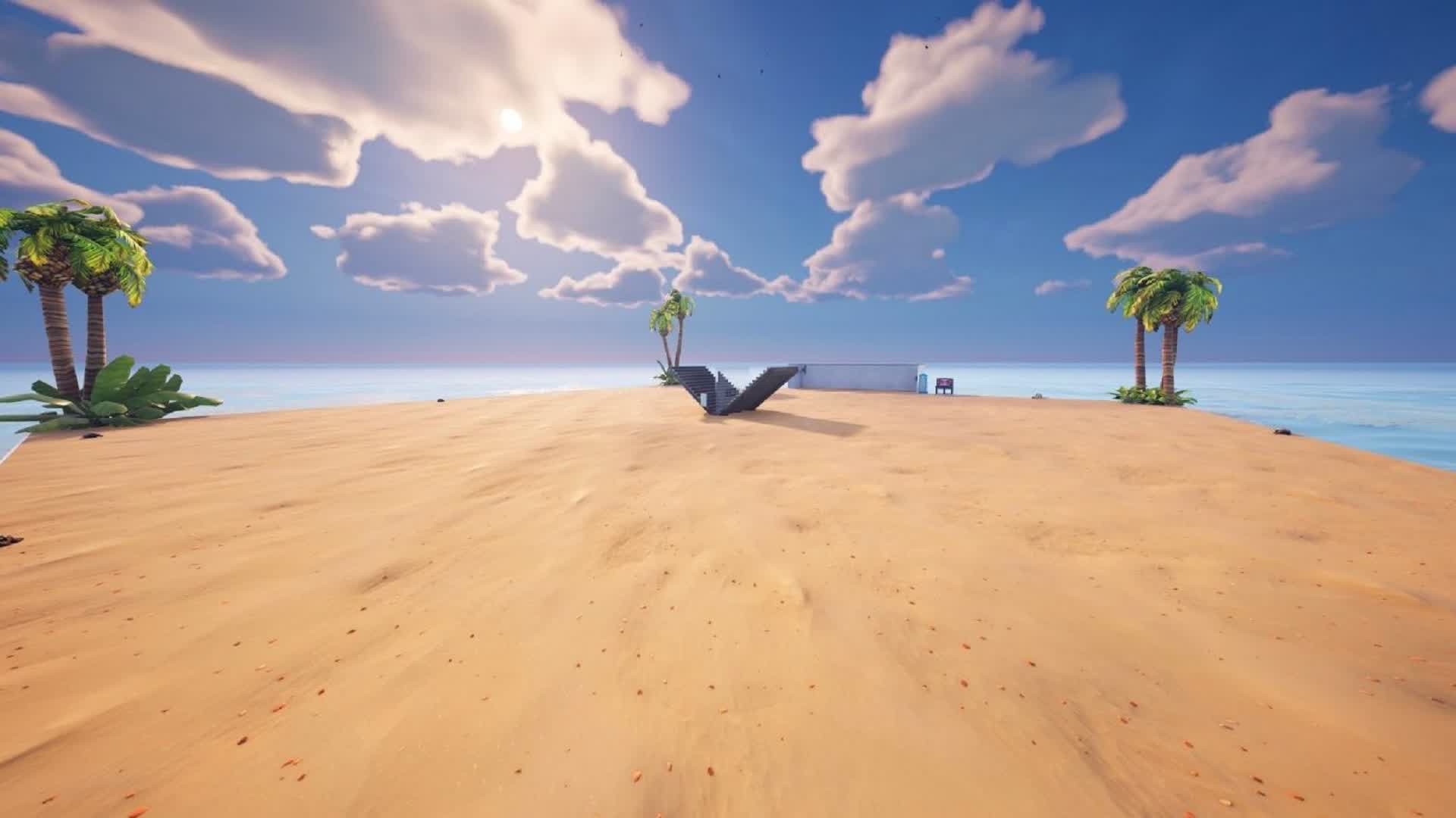 Island 1v1