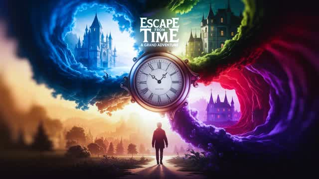 Escape From Time