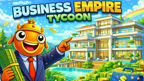 Business Empire Tycoon🤑