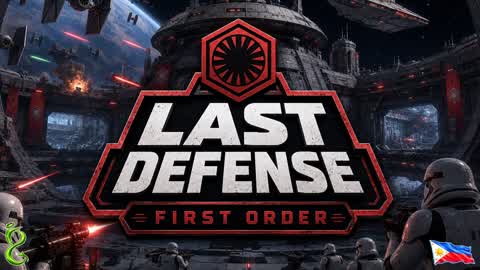Last Defense: First Order
