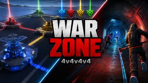 WAR ZONE