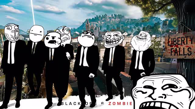 Liberty falls 1.0 😵❗️