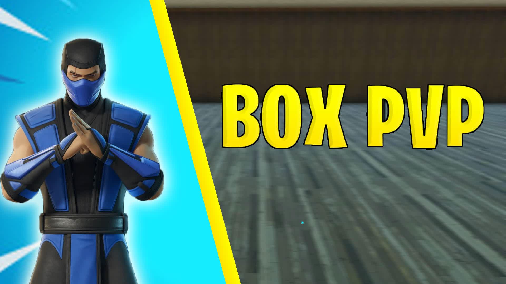 BOXFIGHT PVP🎯 [ALFASYR]