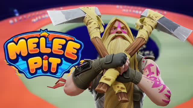 Capture 1 – 🤜MELEE PIT🤛