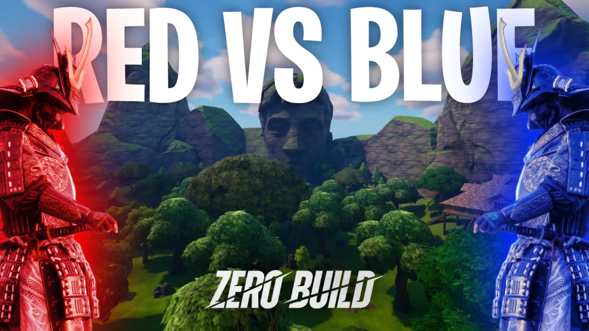 Red vs Blue