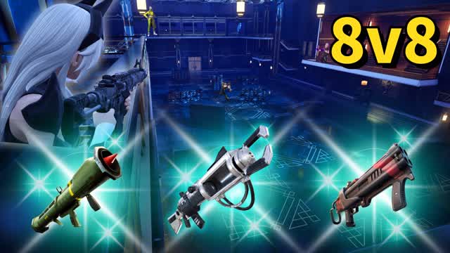 Vault Breaker