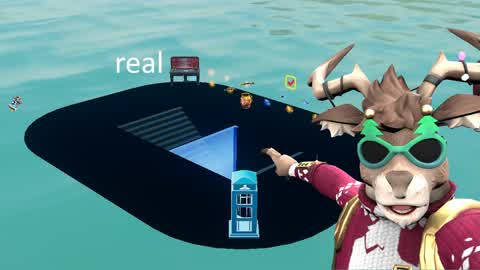 A plain and regular 1v1 map (real)