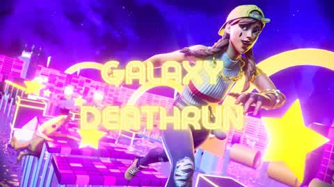 Galaxy Deathrun
