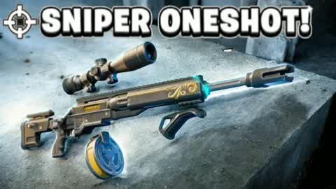 SNIPER CITY RP 🎯