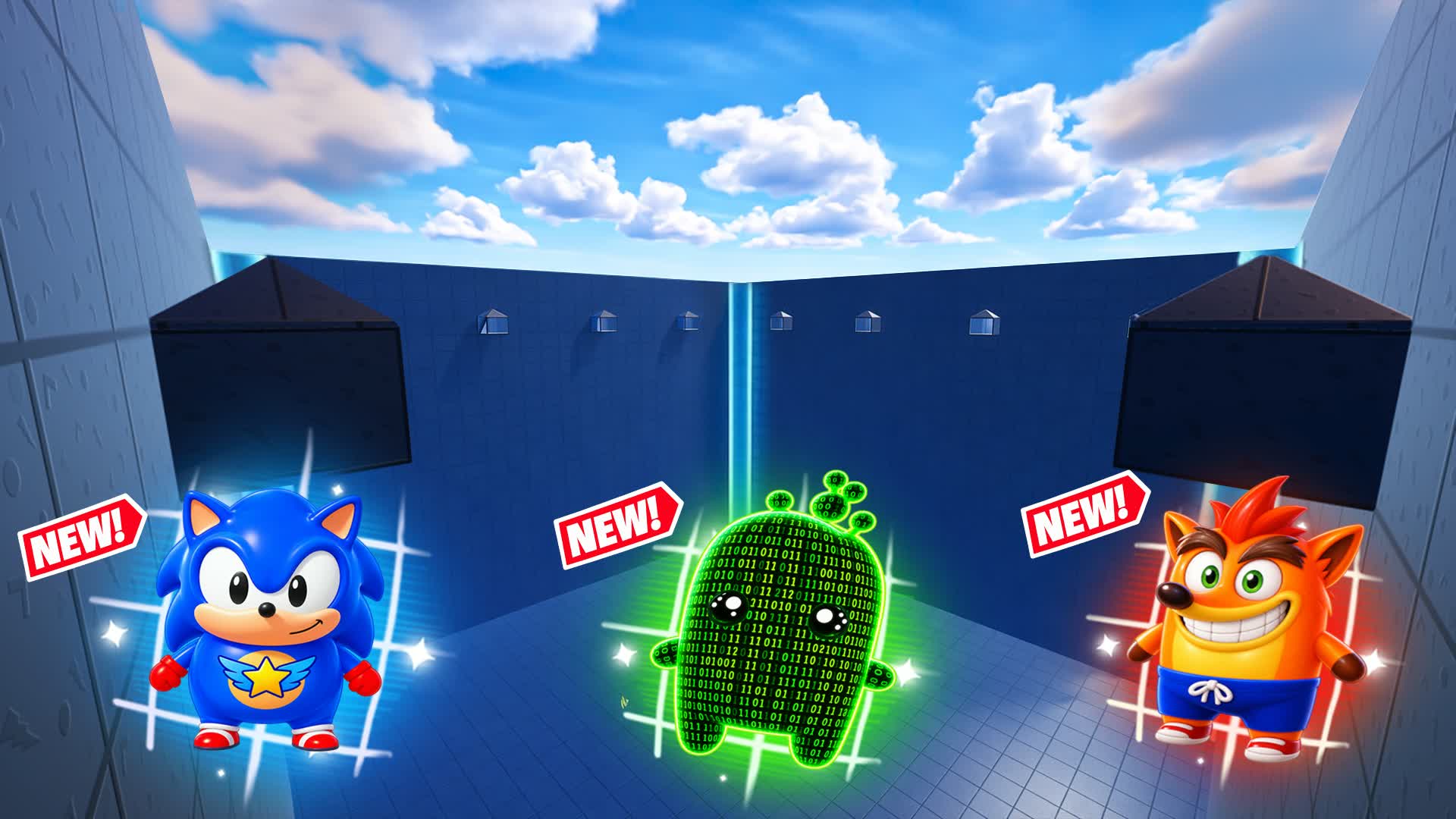 SPRITES SCRIMS - سكرمز الارواح 🥇🏆