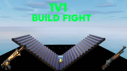 DJAYLOL 1v1 BUILD FIGHT