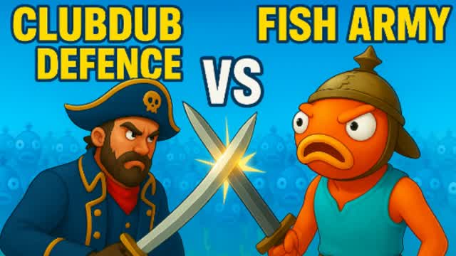 Clubdub Defence