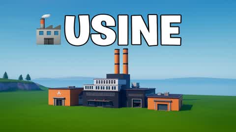 Usine