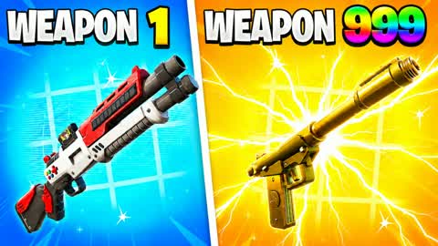 👾 OVERDRIVE ONE SHOT GUN GAME🎯FFA