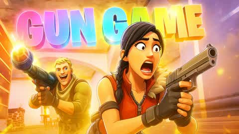 ALL WAPON MINI MAN GUN GAME