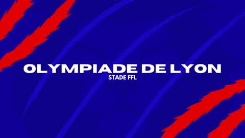 Olympiade de Lyon // Stade FFL