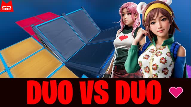 DUO X DUO