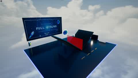 FS Build Fight