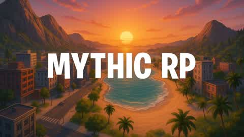 Mythic Rp
