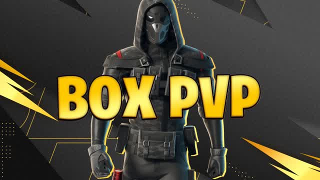 BOX PVP ⚡️LIGHT