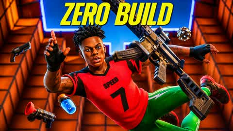 Zéro construction - THE PIT
