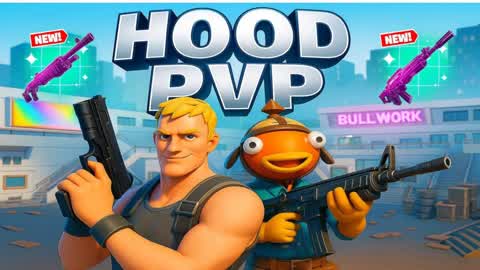💵HOOD PVP⭐️