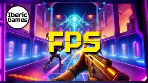 FPS - Red🔴vs🔵Blue