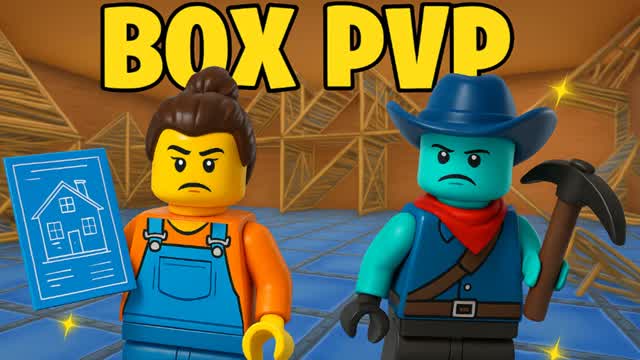 BOX PVP - BUILD