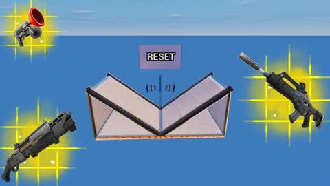 1v1 VOID